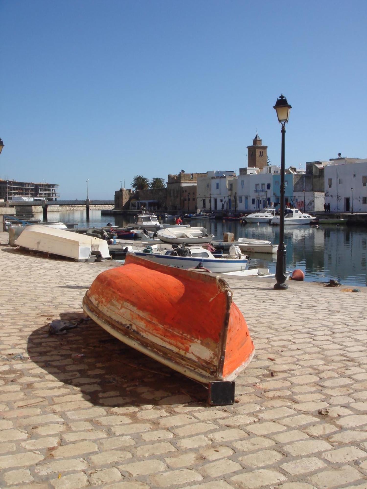 Dar Warda Bed and Breakfast Bizerta Exterior foto