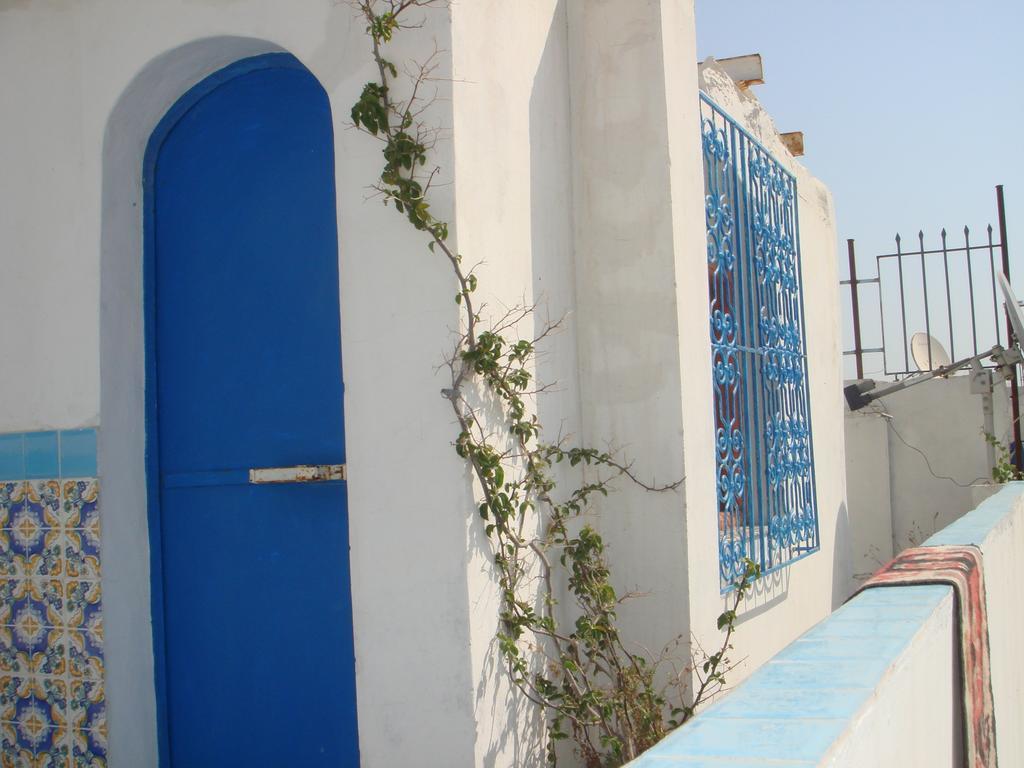 Dar Warda Bed and Breakfast Bizerta Exterior foto