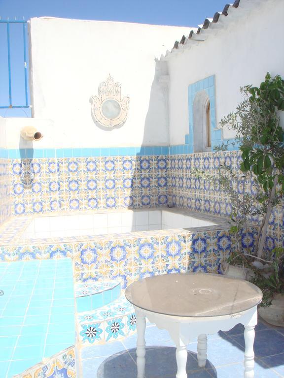 Dar Warda Bed and Breakfast Bizerta Exterior foto